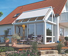Awning